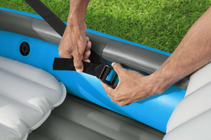 Bestway Hydro-Force™ Kajak-Set Cove Champion X2